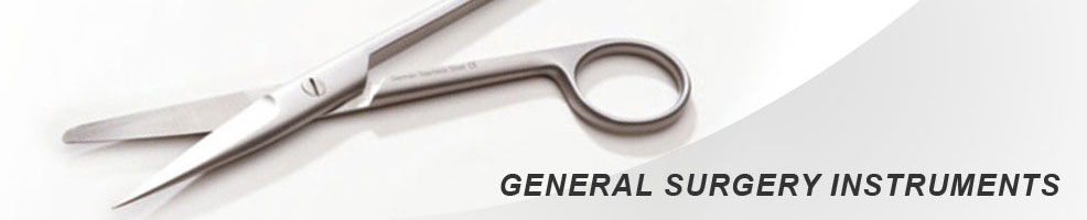 Surgical Instruments