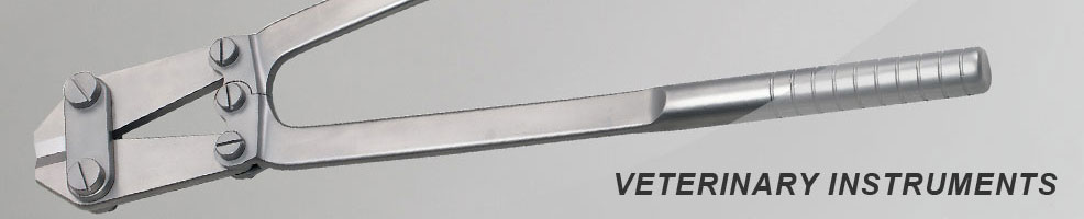 Veterinary Instruments